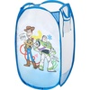 image:imageDisney Pixar Toy Story PopUp HamperCollapsible Laundry Basket with Durable HandlesLightweight Storage Bin for Kids Bedroom Nursery or PlayroomBlue