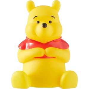 image:imageBluey Bingo Squishy Night Light 6 LED Soft Mood Lamp for Decor Kids Bedrooms Collectors amp Gift GivingWinnie The Pooh