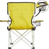 image:imageSanrio Hello Kitty Figural Folding Camp Chair for Kids Portable Outdoor Chair with Carrying Case Lightweight and Durable IndoorOutdoor Seating for Ages 3 Perfect for Camping or BackyardSpongebob