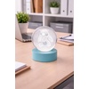 image:imageAngel from Lilo and Stitch Globe Light Crystal Orb Lamp with Color Changing LED Glow USB Powered Night Light with Wooden Base Decorative Ambient Accent Light for Bedroom Desk Kids Room GiftStitch