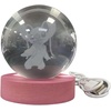 image:imageAngel from Lilo and Stitch Globe Light Crystal Orb Lamp with Color Changing LED Glow USB Powered Night Light with Wooden Base Decorative Ambient Accent Light for Bedroom Desk Kids Room GiftAngel