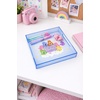 image:imageDisney Stitch Ohana Acrylic Square Table Top Decorative Serving Tray with Carry Handles for Bathroom Desktop Vanity Kitchen Table 8x785Care Bears