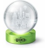image:imageAngel from Lilo and Stitch Globe Light Crystal Orb Lamp with Color Changing LED Glow USB Powered Night Light with Wooden Base Decorative Ambient Accent Light for Bedroom Desk Kids Room GiftWicked