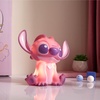 image:imageGrinch DrSeuss Squishy Night Light 6 Soft LED Mood Lamp for Christmas Decor Kids Bedrooms Collectors amp Gift GivingAngel