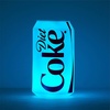 image:imageGrinch DrSeuss Squishy Night Light 6 Soft LED Mood Lamp for Christmas Decor Kids Bedrooms Collectors amp Gift GivingDiet Coke
