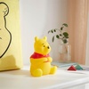 image:imageGrinch DrSeuss Squishy Night Light 6 Soft LED Mood Lamp for Christmas Decor Kids Bedrooms Collectors amp Gift GivingWinnie The Pooh