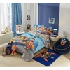 image:imagePaw Patrol Figural Chase Plush Table Lamp for Kids Bedroom Official Paw Patrol Character Bedside Lamp with Pull Chain LightPaw Patrol