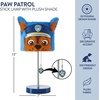 image:imagePaw Patrol Figural Chase Plush Table Lamp for Kids Bedroom Official Paw Patrol Character Bedside Lamp with Pull Chain LightPaw Patrol
