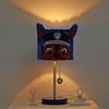 image:imagePaw Patrol Figural Chase Plush Table Lamp for Kids Bedroom Official Paw Patrol Character Bedside Lamp with Pull Chain LightPaw Patrol
