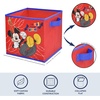 image:imageDisney Mickey Mouse Storage Cubes Set of 2 10Inch