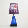 image:imageIdea Nuova DreamWorks Trolls 2 in 1 Lamp with Night Light115x55Lol Surprise
