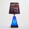 image:imageIdea Nuova DreamWorks Trolls 2 in 1 Lamp with Night Light115x55Lol Surprise
