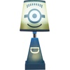 image:imageIdea Nuova DreamWorks Trolls 2 in 1 Lamp with Night Light115x55Minions