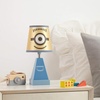 image:imageIdea Nuova DreamWorks Trolls 2 in 1 Lamp with Night Light115x55Minions