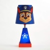 image:imageIdea Nuova DreamWorks Trolls 2 in 1 Lamp with Night Light115x55Paw Patrol