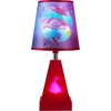 image:imageIdea Nuova DreamWorks Trolls 2 in 1 Lamp with Night Light115x55Trolls
