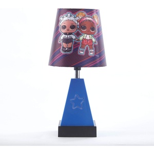 image:imageIdea Nuova DreamWorks Trolls 2 in 1 Lamp with Night Light115x55Lol Surprise