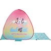 image:imageDisney Moana Pop Up Tent for Kids Outdoor Portable Play Tent with UV Sun Shade Easy Setup Beach amp Backyard Shelter Includes Carry Bag Lightweight Kids Outdoor Playhouse amp Shade CanopyDisney Minnie