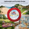image:imageDisney Moana Pop Up Tent for Kids Outdoor Portable Play Tent with UV Sun Shade Easy Setup Beach amp Backyard Shelter Includes Carry Bag Lightweight Kids Outdoor Playhouse amp Shade CanopySpidey and His Amazing Friends
