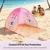 image:imageDisney Moana Pop Up Tent for Kids Outdoor Portable Play Tent with UV Sun Shade Easy Setup Beach amp Backyard Shelter Includes Carry Bag Lightweight Kids Outdoor Playhouse amp Shade CanopyMinnie Mouse