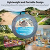 image:imageDisney Moana Pop Up Tent for Kids Outdoor Portable Play Tent with UV Sun Shade Easy Setup Beach amp Backyard Shelter Includes Carry Bag Lightweight Kids Outdoor Playhouse amp Shade CanopySpiderman