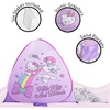 image:imageDisney Moana Pop Up Tent for Kids Outdoor Portable Play Tent with UV Sun Shade Easy Setup Beach amp Backyard Shelter Includes Carry Bag Lightweight Kids Outdoor Playhouse amp Shade CanopyHello Kitty