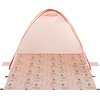 image:imageDisney Moana Pop Up Tent for Kids Outdoor Portable Play Tent with UV Sun Shade Easy Setup Beach amp Backyard Shelter Includes Carry Bag Lightweight Kids Outdoor Playhouse amp Shade CanopyMoana