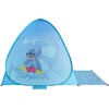 image:imageDisney Moana Pop Up Tent for Kids Outdoor Portable Play Tent with UV Sun Shade Easy Setup Beach amp Backyard Shelter Includes Carry Bag Lightweight Kids Outdoor Playhouse amp Shade CanopyStitch