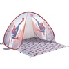 image:imageDisney Moana Pop Up Tent for Kids Outdoor Portable Play Tent with UV Sun Shade Easy Setup Beach amp Backyard Shelter Includes Carry Bag Lightweight Kids Outdoor Playhouse amp Shade CanopySpiderman