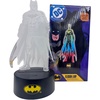 image:imageIdea Nuova Marvel Spiderman 3D Acrylic LED Illusion LampBatman