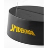 image:imageIdea Nuova Marvel Spiderman 3D Acrylic LED Illusion LampSpiderman