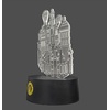 image:imageIdea Nuova Marvel Spiderman 3D Acrylic LED Illusion LampWicked Castle
