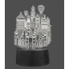 image:imageIdea Nuova Marvel Spiderman 3D Acrylic LED Illusion LampWicked Castle