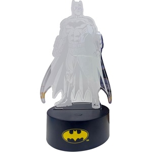 image:imageIdea Nuova Marvel Spiderman 3D Acrylic LED Illusion LampBatman