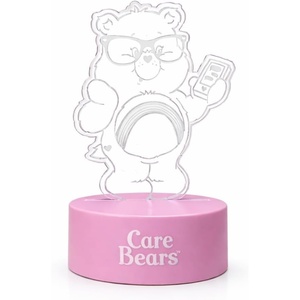 image:imageIdea Nuova Marvel Spiderman 3D Acrylic LED Illusion LampCare Bears
