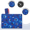 image:imageIdea Nuova Disney Stitch Flip Open Foam Chair Convertible Toddler Couch amp FoldOut Lounger Soft Expandable Sofa for Reading Naps amp Playroom No Assembly RequiredSpiderman