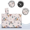 image:imageIdea Nuova Disney Stitch Flip Open Foam Chair Convertible Toddler Couch amp FoldOut Lounger Soft Expandable Sofa for Reading Naps amp Playroom No Assembly RequiredWinnie the Pooh