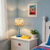 image:imageIdea Nuova Toy Story Printed Shade Stick Table Kids Lamp with Pull Chain Themed Printed Decorative ShadeToy Story