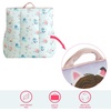 image:imageIdea Nuova Bluey Kids Micromink Bean Bag Sofa ChairSoft Padded Toddler Seat with Piping amp Carry HandleCozy Lounge Chair for Ages 3Gabbys Dollhouse