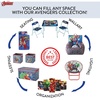 image:imageDreamWorks Trolls Pop Up Hamper with Durable Handles 21H x 135WAvengers
