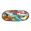 image:imageDreamWorks Trolls Pop Up Hamper with Durable Handles 21H x 135WAvengers