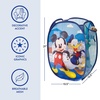 image:imageDreamWorks Trolls Pop Up Hamper with Durable Handles 21H x 135WBlue