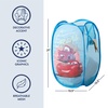 image:imageDreamWorks Trolls Pop Up Hamper with Durable Handles 21H x 135WCARS SHIFTING GEARS
