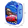 image:imageDreamWorks Trolls Pop Up Hamper with Durable Handles 21H x 135WCars