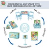 image:imageDreamWorks Trolls Pop Up Hamper with Durable Handles 21H x 135WCocomelon