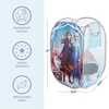 image:imageDreamWorks Trolls Pop Up Hamper with Durable Handles 21H x 135WFrozen 2