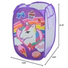 image:imageDreamWorks Trolls Pop Up Hamper with Durable Handles 21H x 135WJoJo Siwa