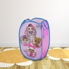 image:imageDreamWorks Trolls Pop Up Hamper with Durable Handles 21H x 135WLol Surprise