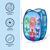 image:imageDreamWorks Trolls Pop Up Hamper with Durable Handles 21H x 135WPJ Mask