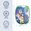 image:imageDreamWorks Trolls Pop Up Hamper with Durable Handles 21H x 135WPaw Patrol Chase Rubble Marshall